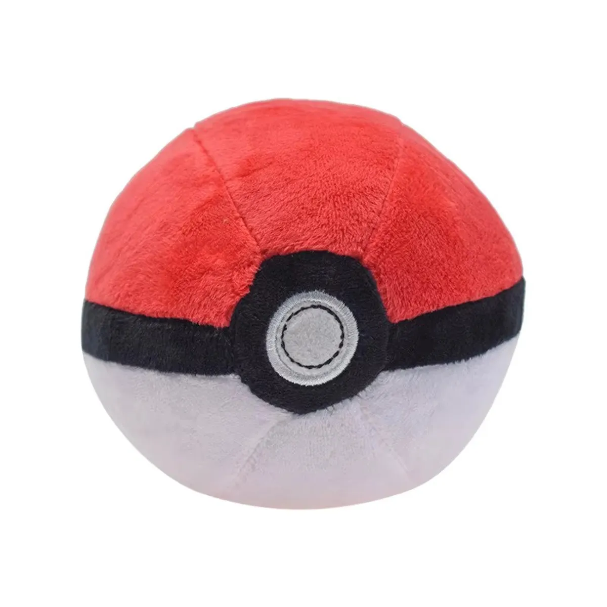 Pokémon Pokéball Plush