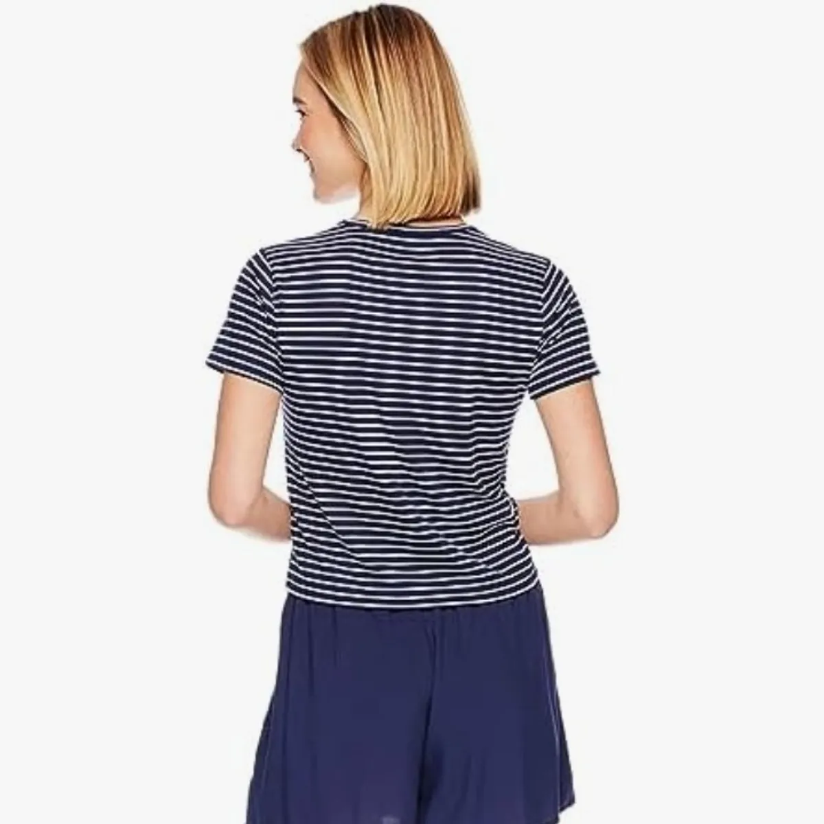 U.S. Polo Assn. Womens Pajama Set  size L