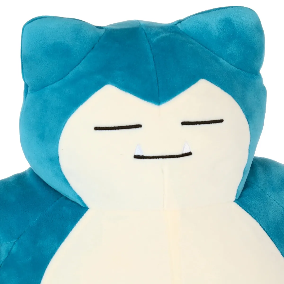 Pokémon Plush - Snorlax