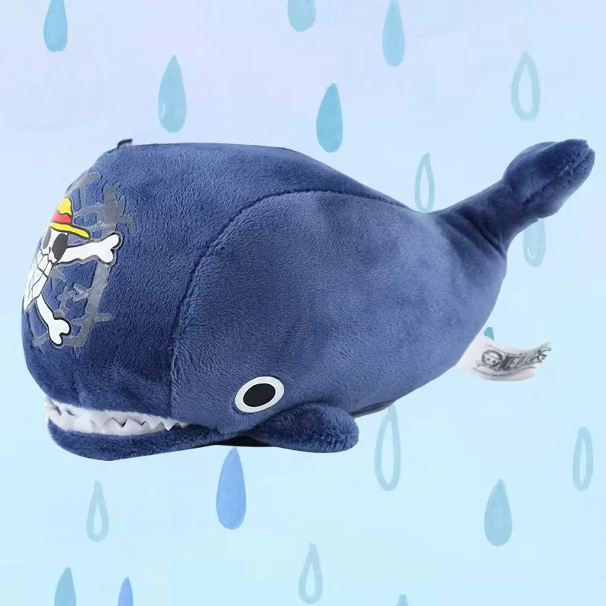 One Piece Plush - Laboon