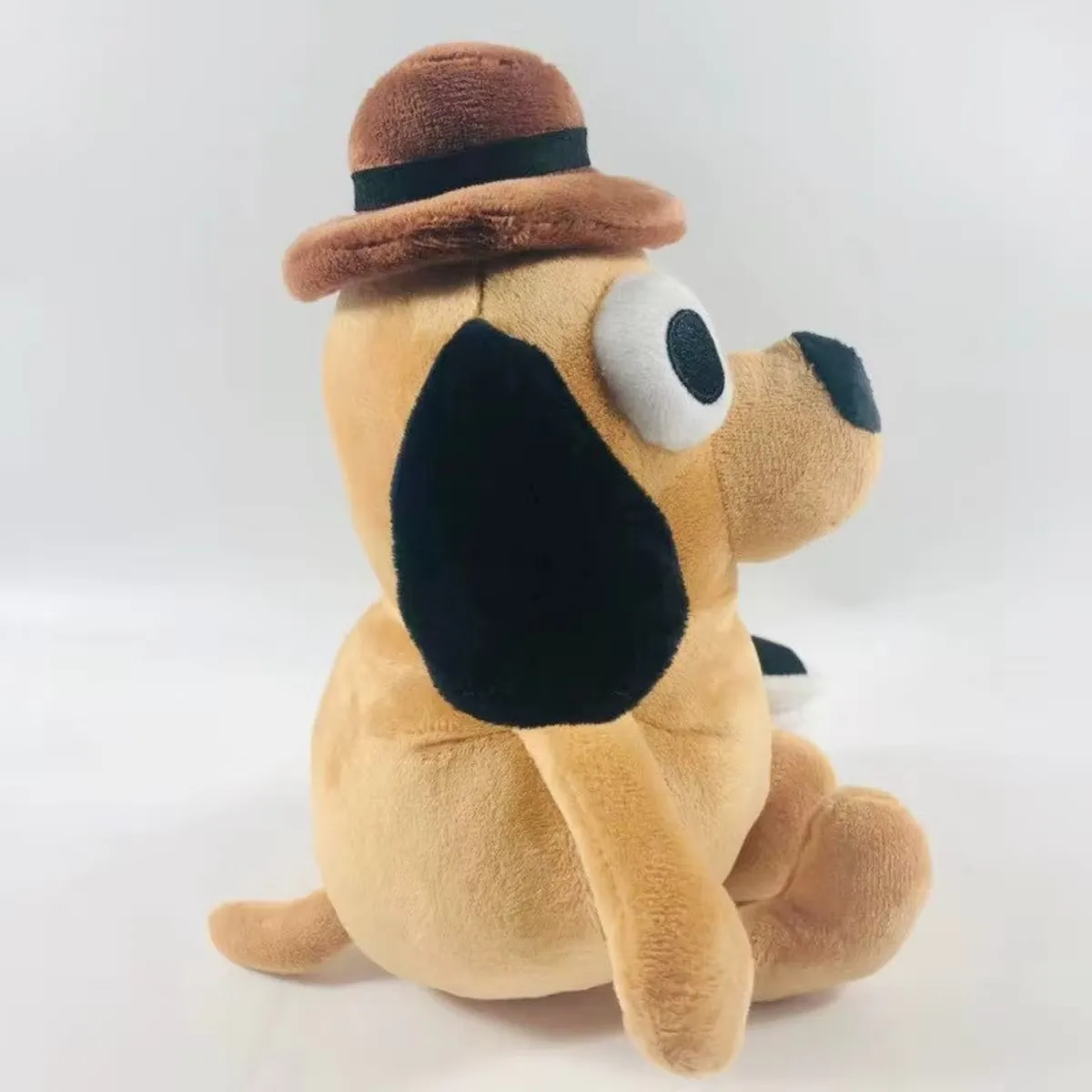 This is Fine Plush