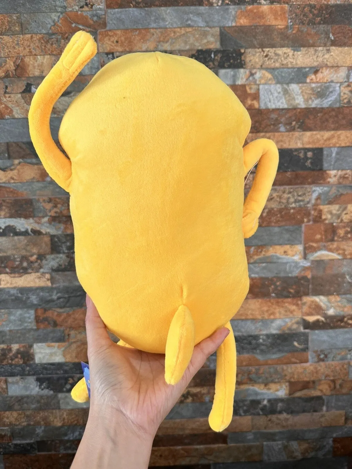Adventure Time Plush - Jake