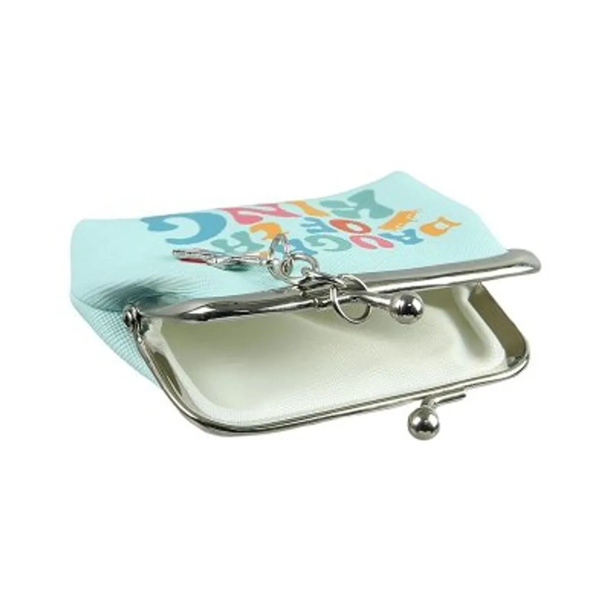 Daughter of the King Coin Purse Girl's coin purse, ladies purse