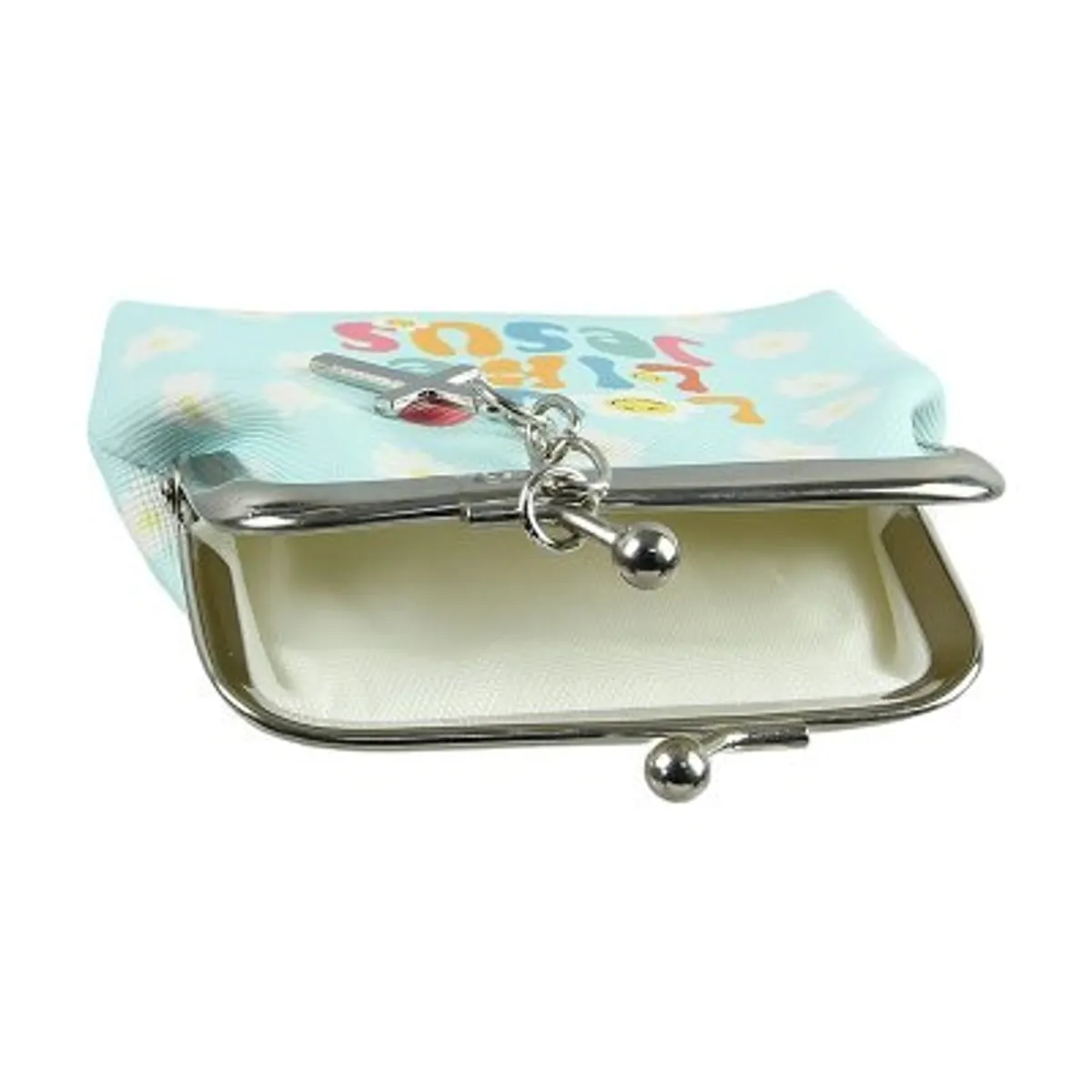 Love Like Jesus Coin Purse Girl's coin purse Ladies purse