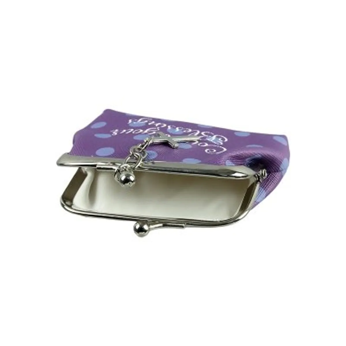 Count Your Blessings Coin Purse