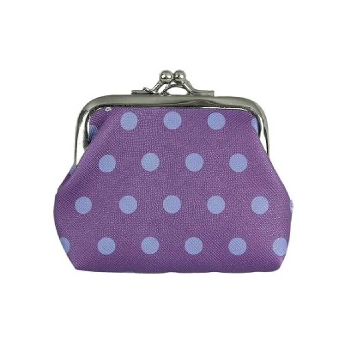 Count Your Blessings Coin Purse