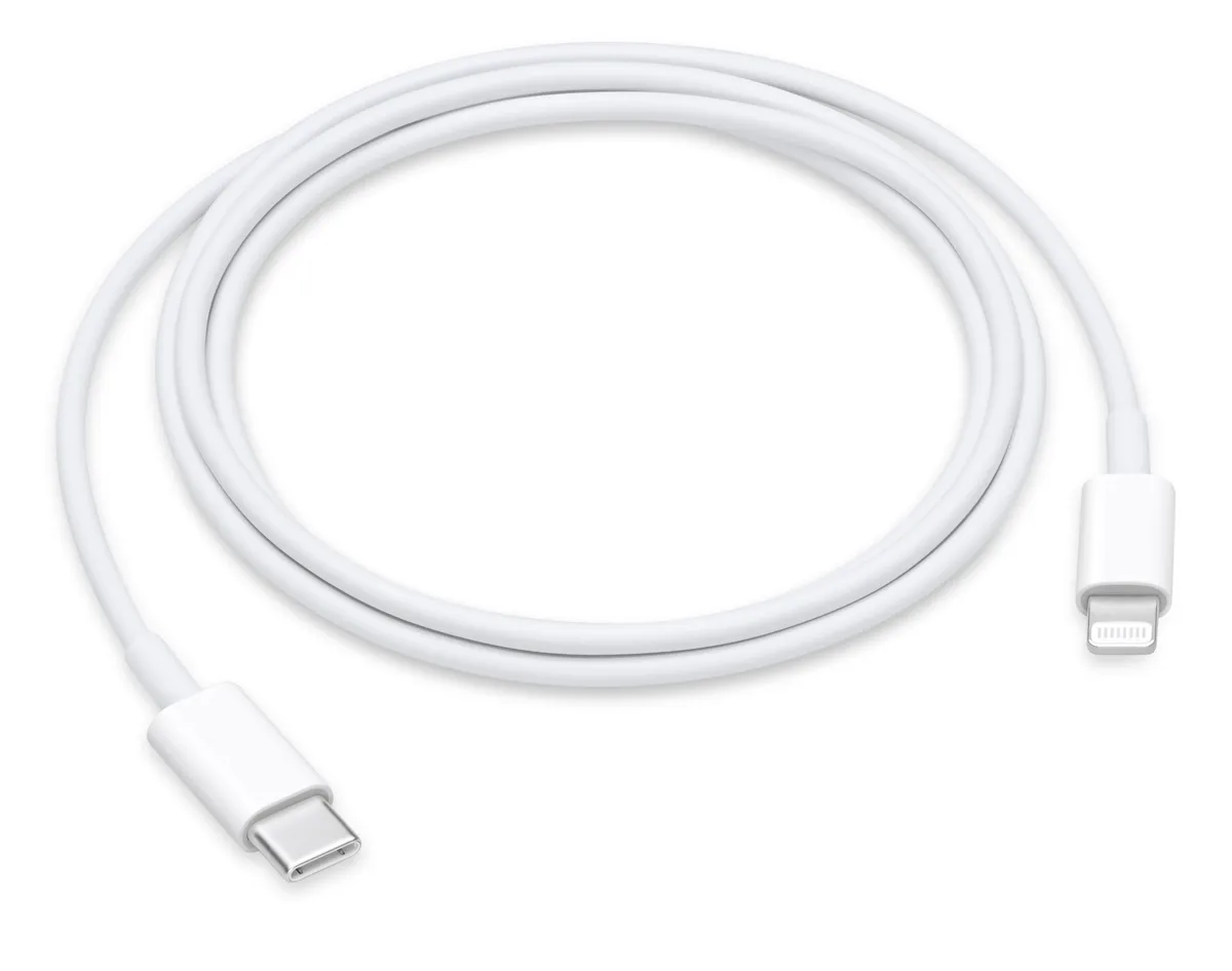 Apple USB-C to Lightning Cable (2 m)