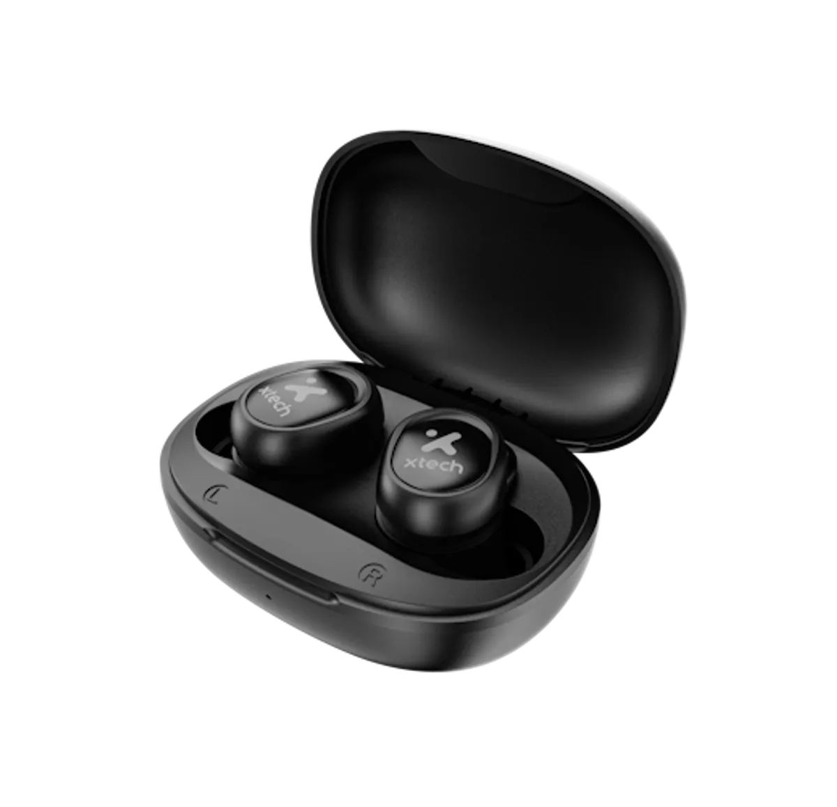Earbuds - Xtech - XTH-701 - True wireless earphones