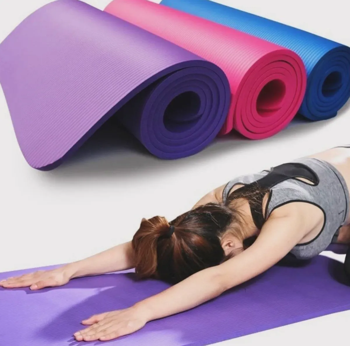 Yoga Mat
