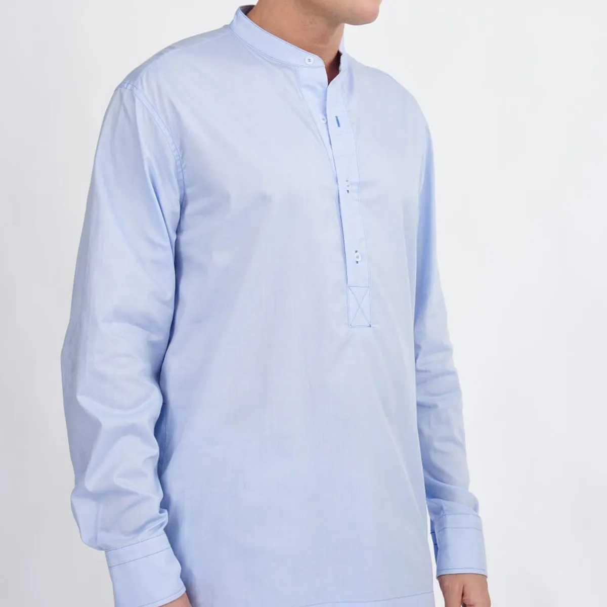 Steve Shirt Ceasur Caser - Size: S