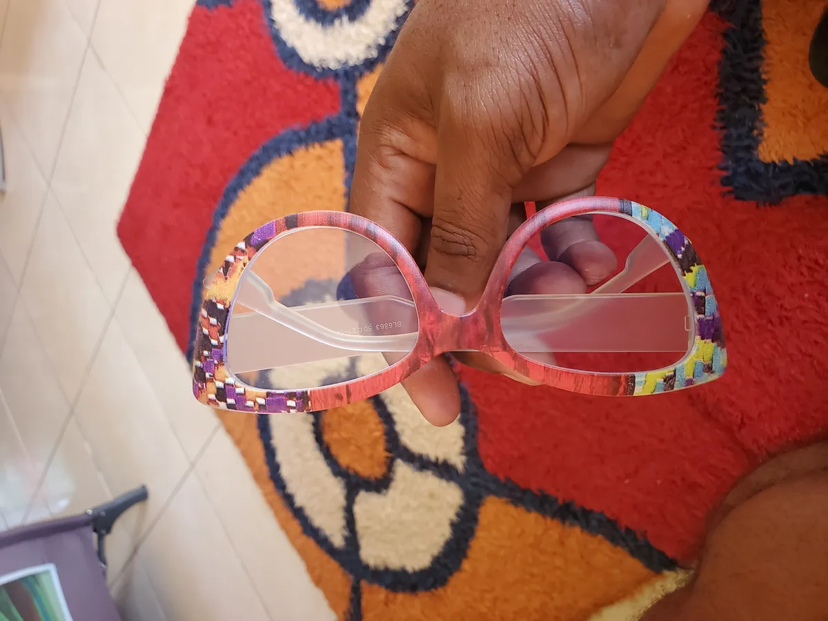 Bluelight Glasses (Eyewear), Multi color