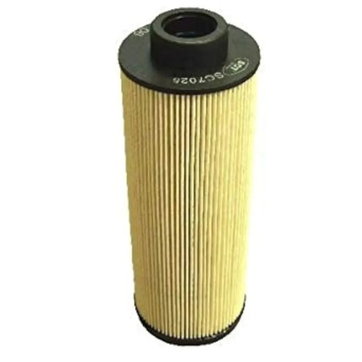 One WIX Filters - 33740 Heavy Duty Cartridge Fuel Metal Canister