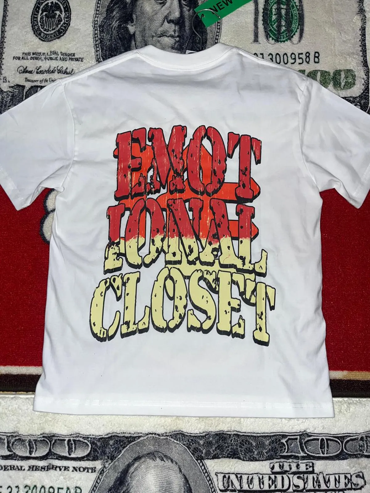 Mixed emotions shirt men t shirt Y2K Harajuku Spider web Shirt Summer Woman Tees Loose Hip Hop Gothic Graphic Print Oversized Tshirt Punk Sleeved Streetwear (Size S)