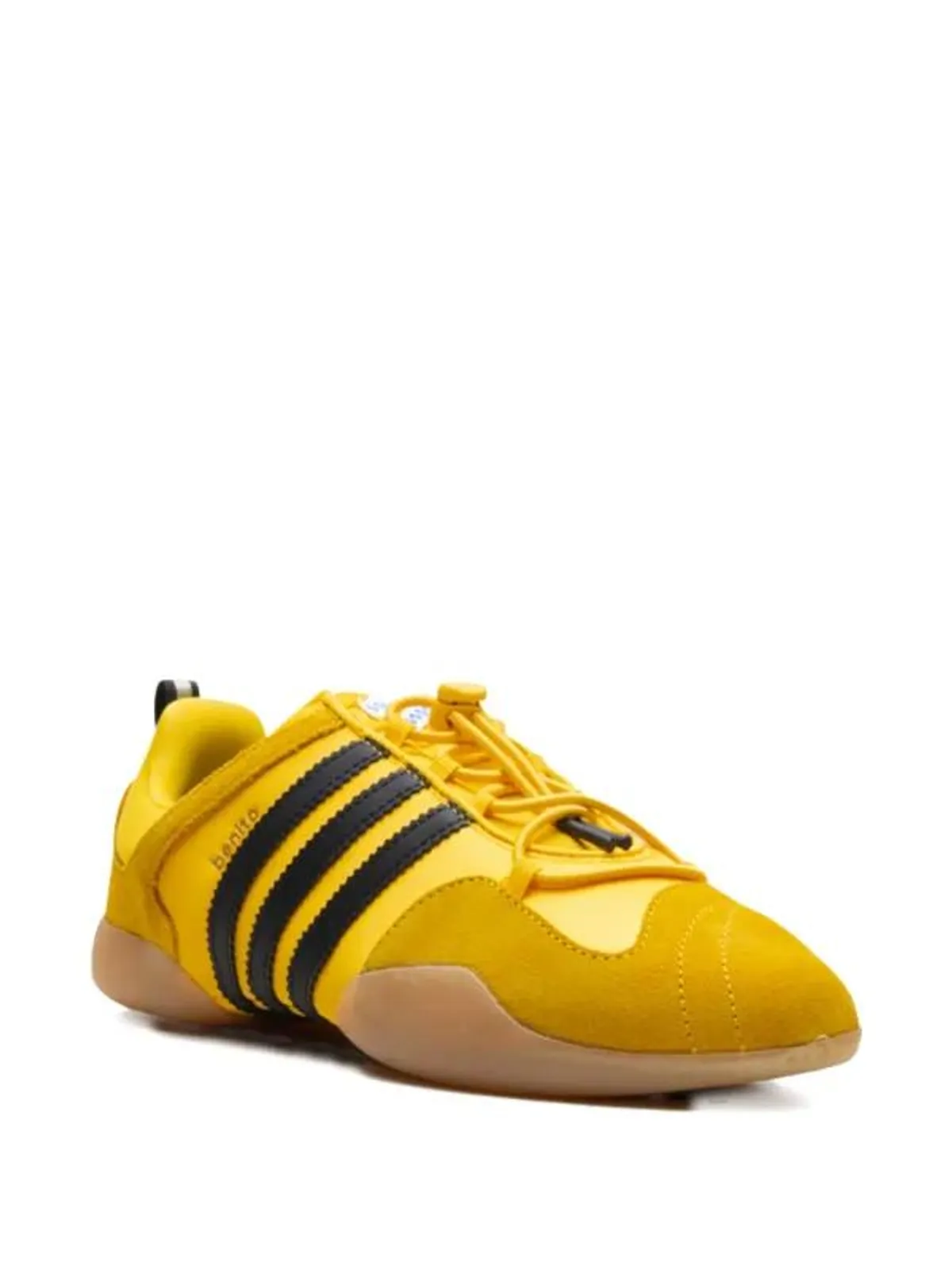 adidas Ballerina
Bad Bunny Bold Gold size Uk7
