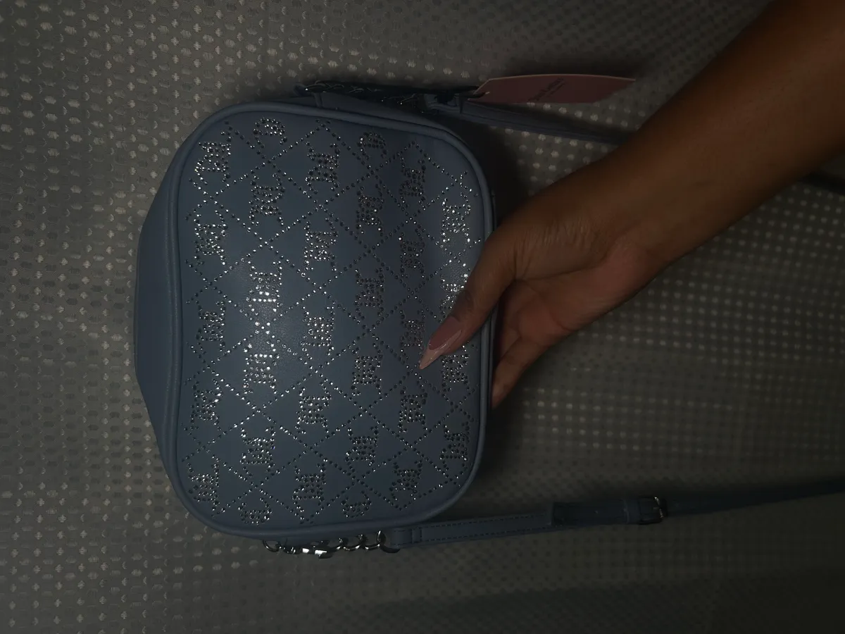 Juicy Couture Cross Bag