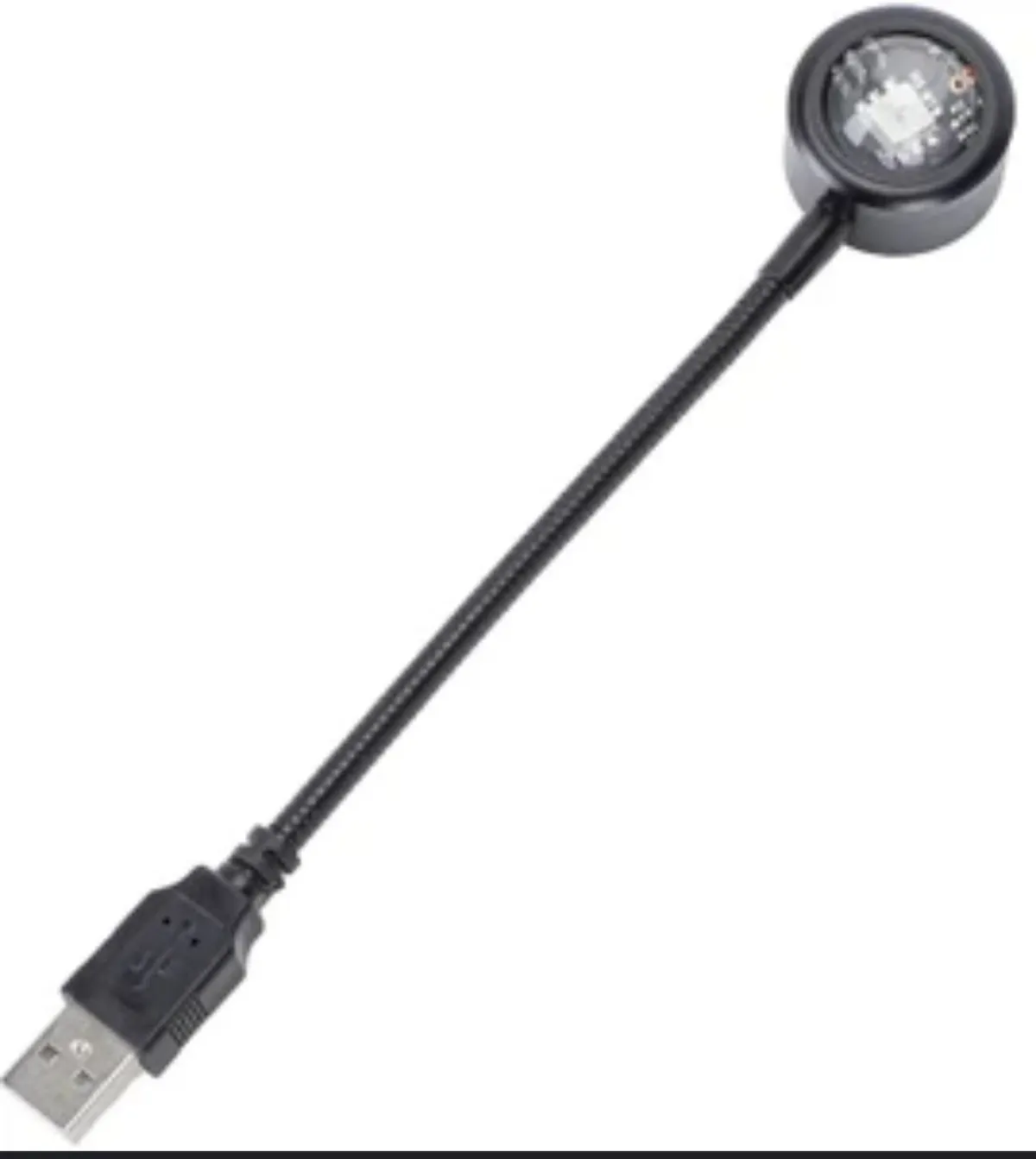 LED USB Sunset Lamp Night Light