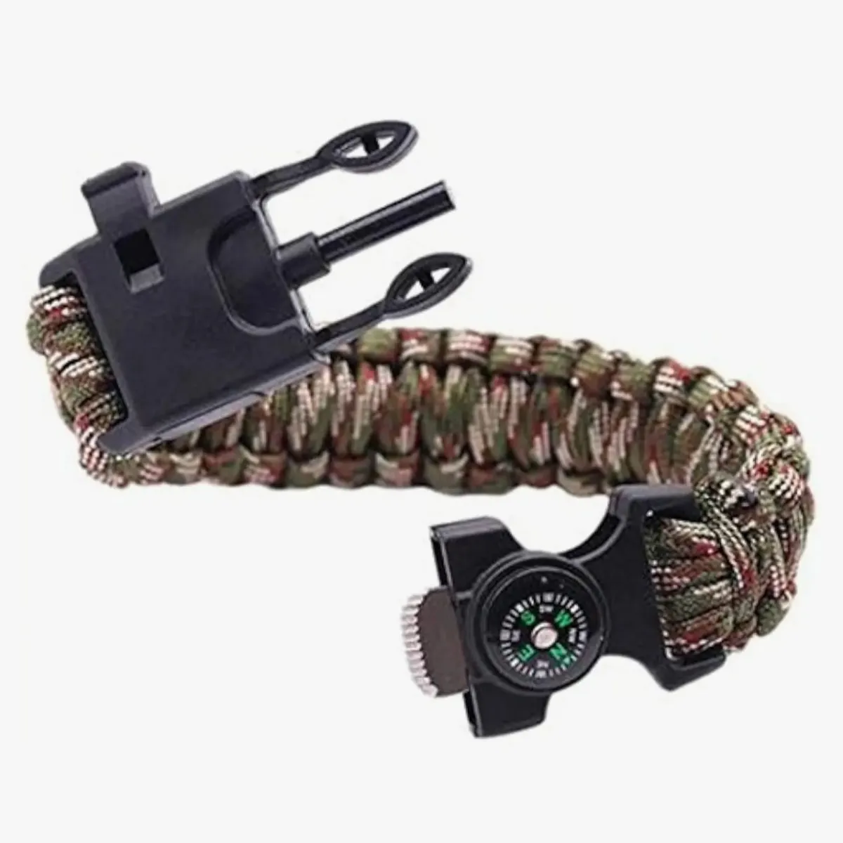 Futaba Survival Bracelet