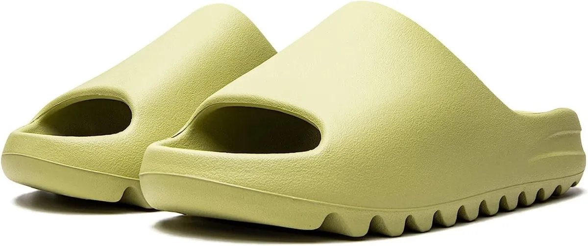 adidas Yeezy Slide Originals Slippers YZY Luxury Foam Sandals Unisex Size 8