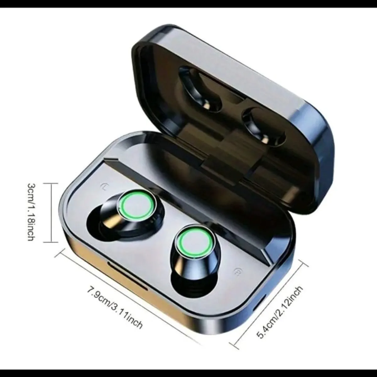 YD03 Completely Wireless Earphones