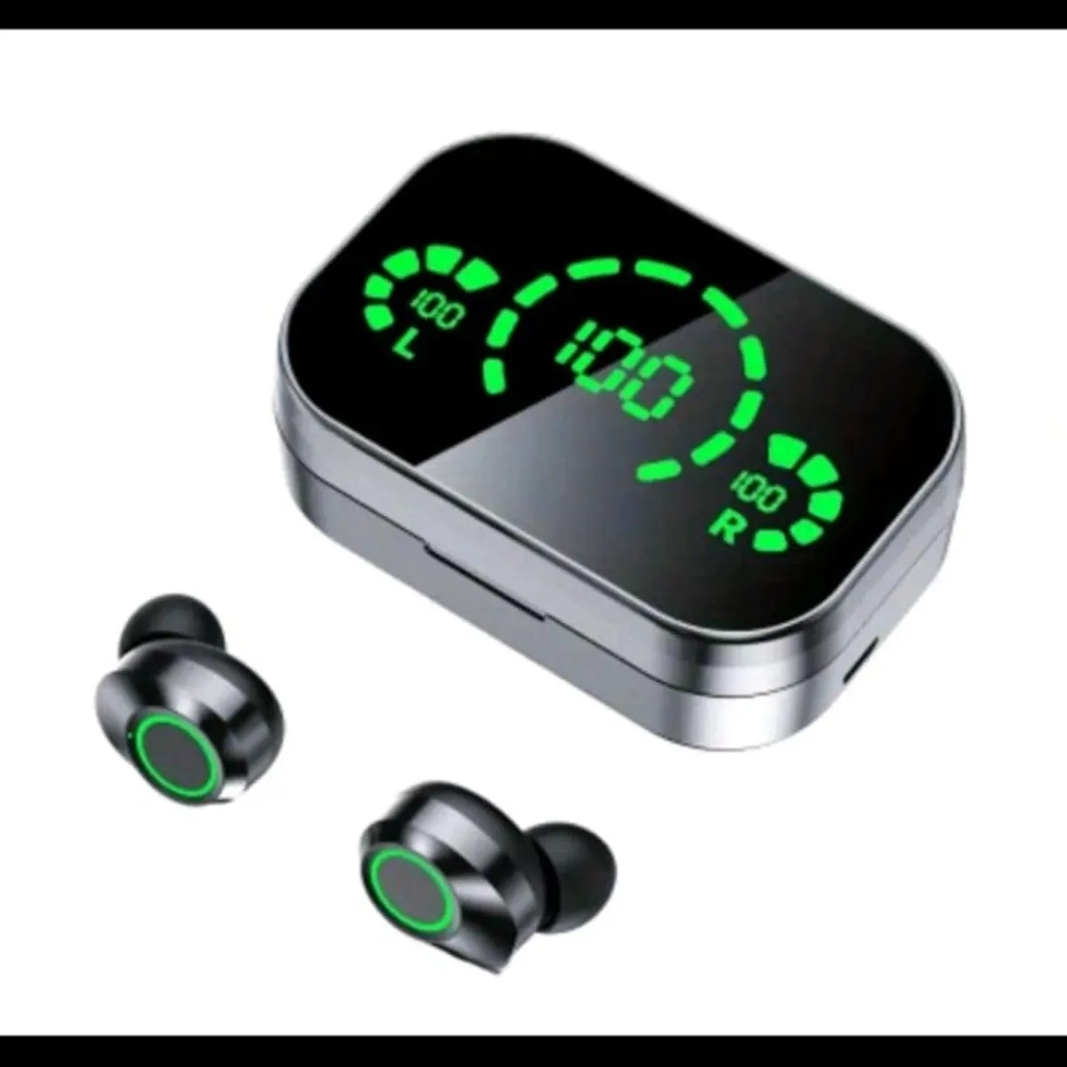 YD03 Completely Wireless Earphones