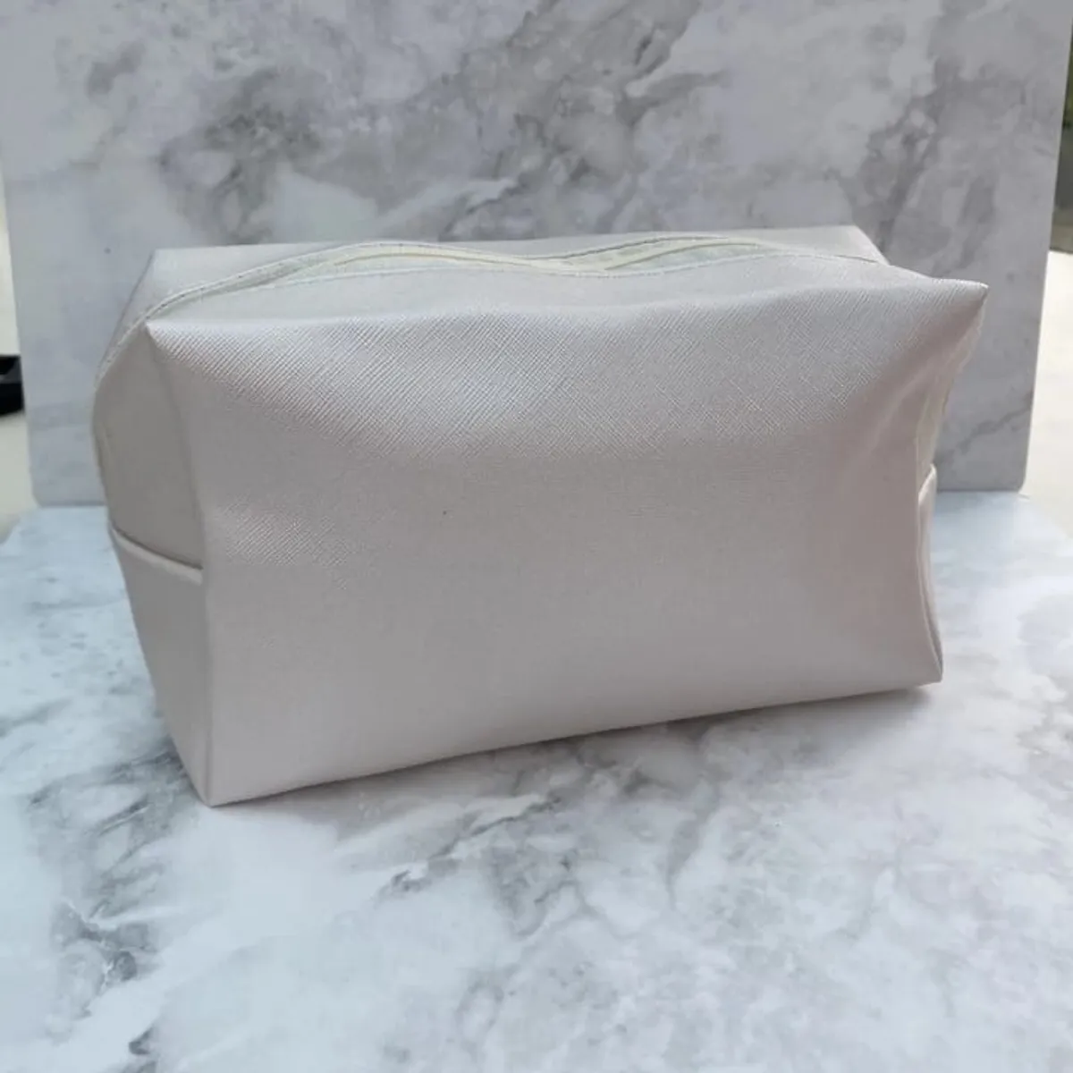 Personalised Boutique Makeup Bag,