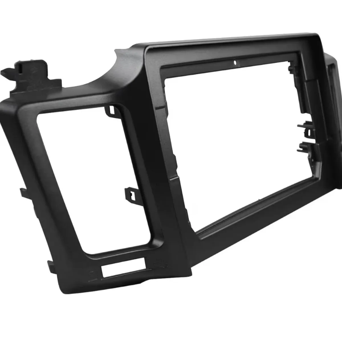AutOcean 10.1 Inch Radio Fascia For TOYOTA RAV4 2013-2018 Left Hand Drive Stereo Panel Audio Android Player Frame