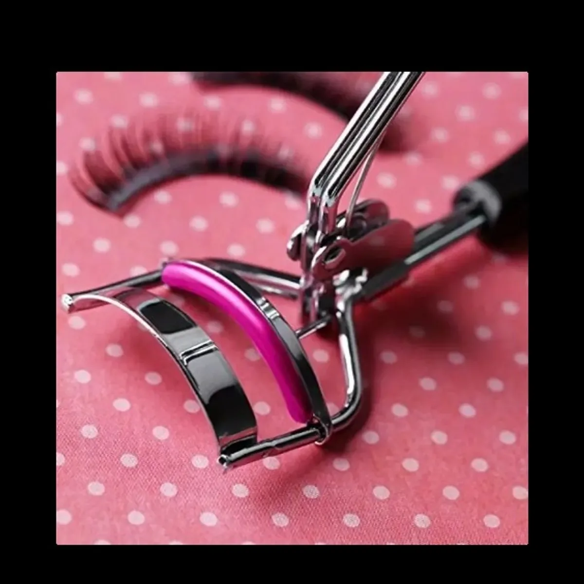 10 Silicone Replacement Pads for Eyelash Curlers.