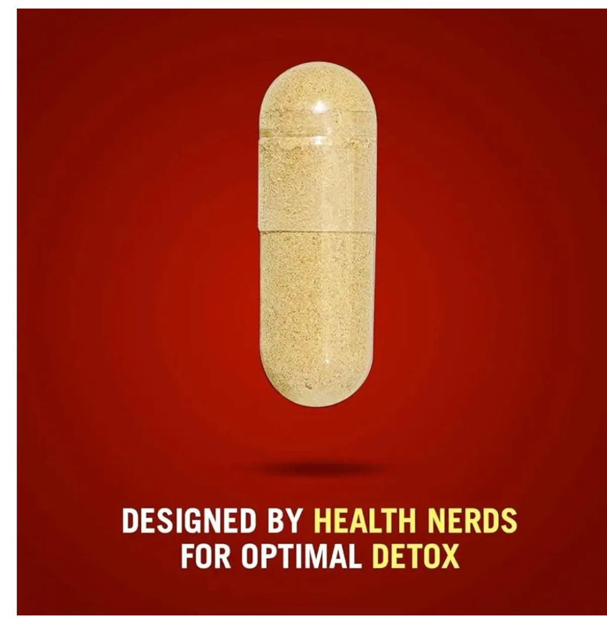 The Cleaner Detox, 52 Capsules, Powerful 7-Day Women Formula, Complete Internal Cleansing Formula for Women Support Digestive Health