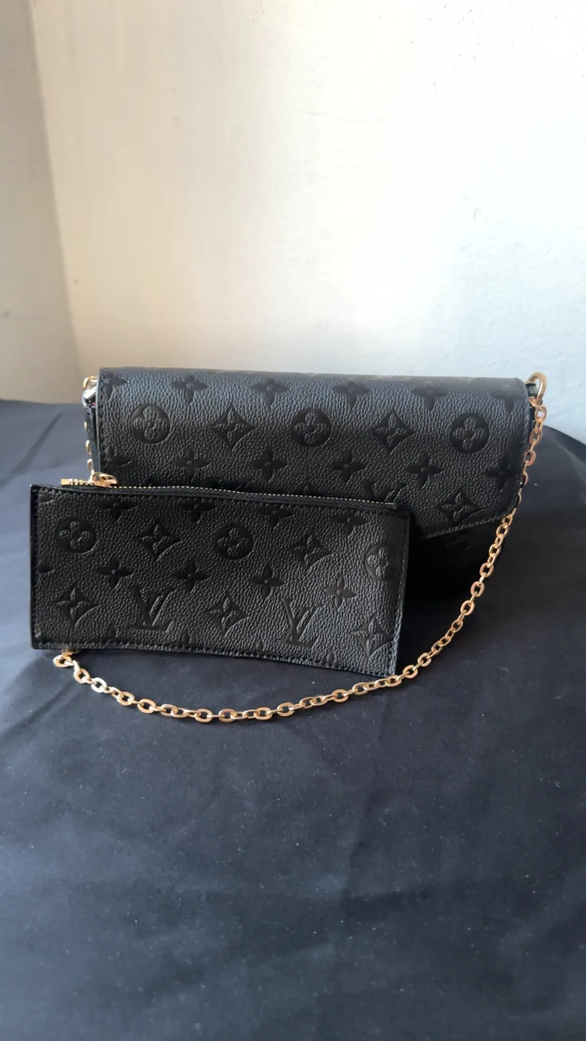 Louis Vuitton Crossbody Bag