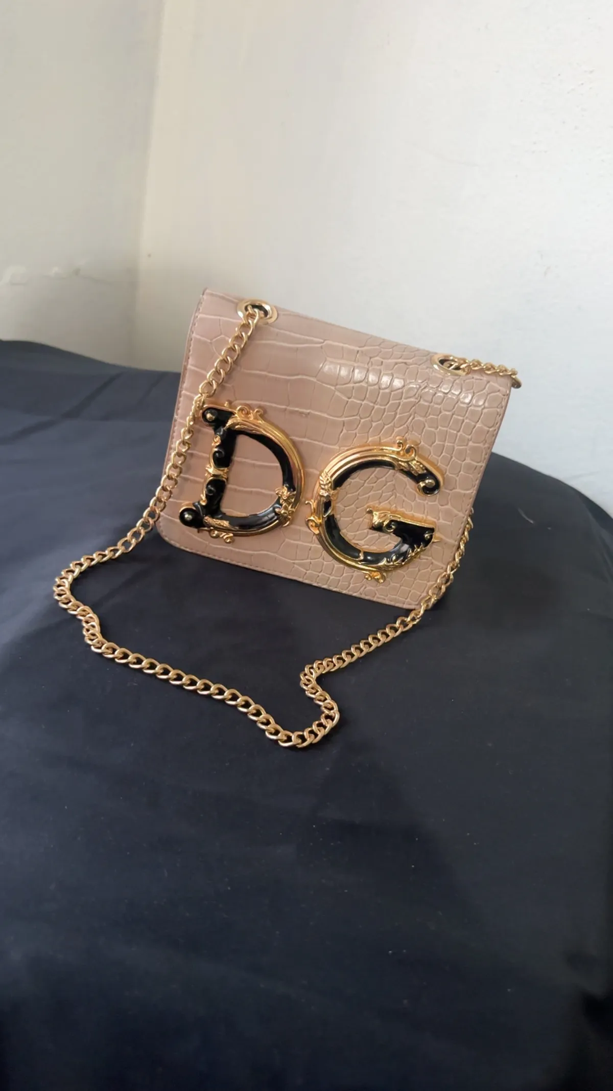 Women’s D&G Crossbody Bag