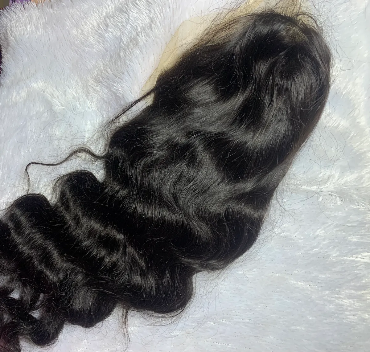 26 inch body wave human hair 13*4 lace front wigs 100% human hair 180% density