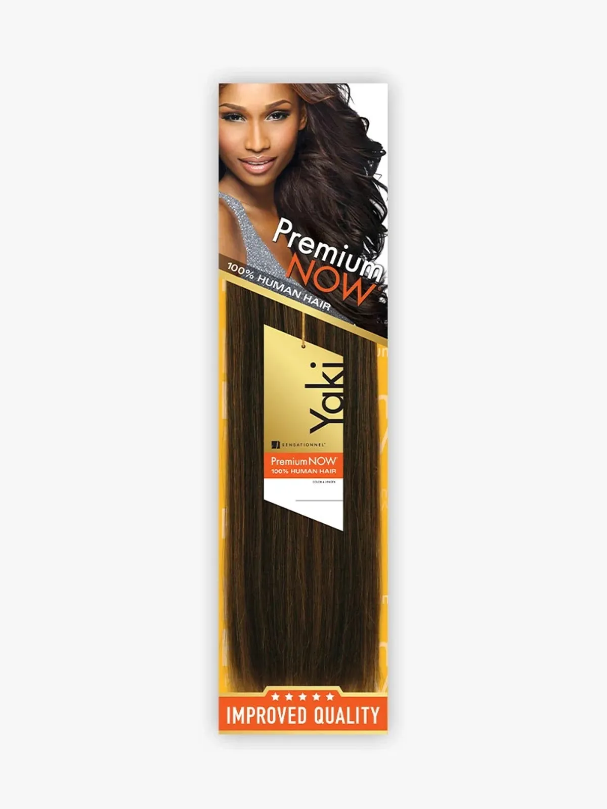 Premium Now Yaki, 16", 4