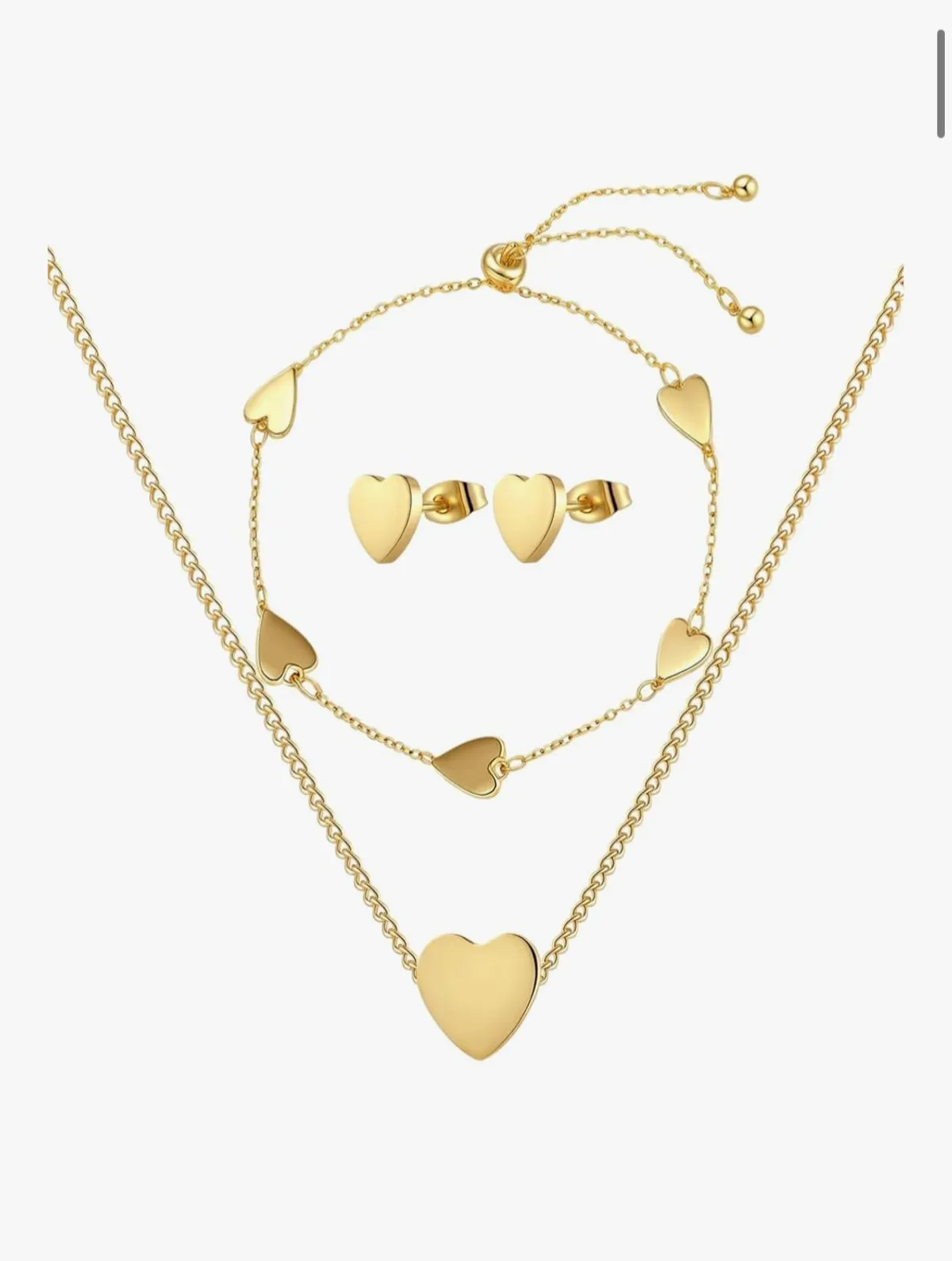  Bucherry, Gold