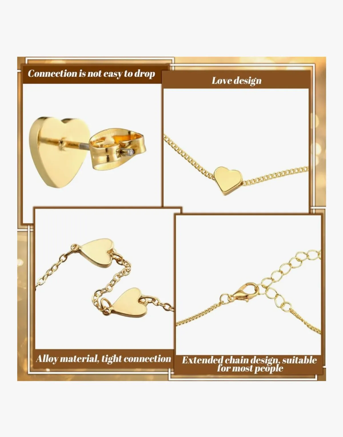 Bucherry, Gold