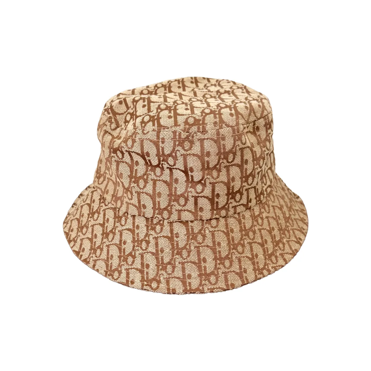 Unisex Dior Paris Design Bucket Hat