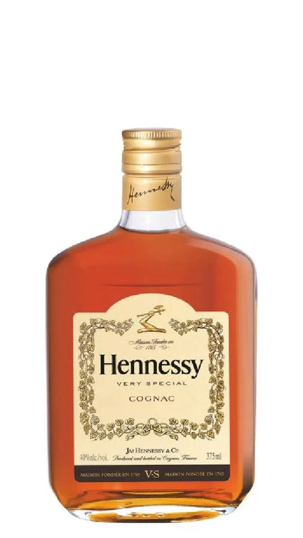 HENNESY 375ML