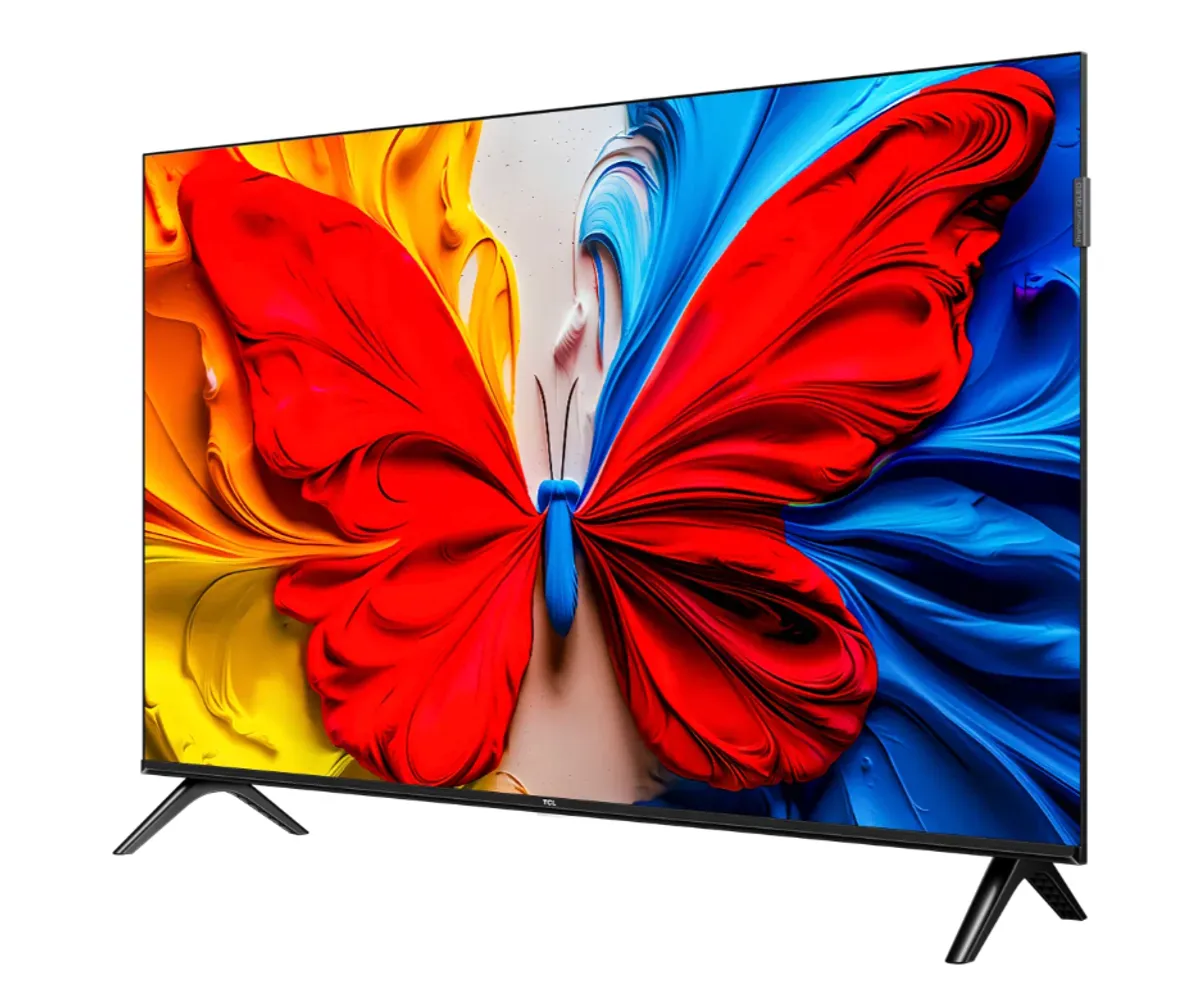 43S5K TCL S5K QLED TV