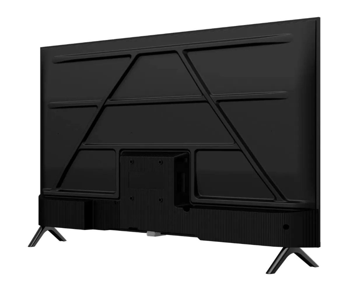 43S5K TCL S5K QLED TV