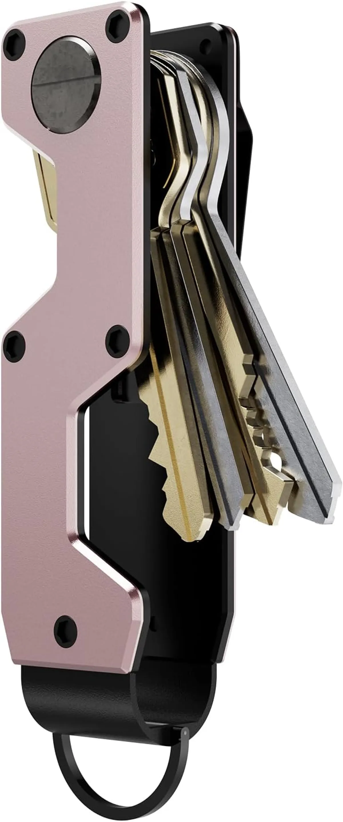 Key Organizer , Pink