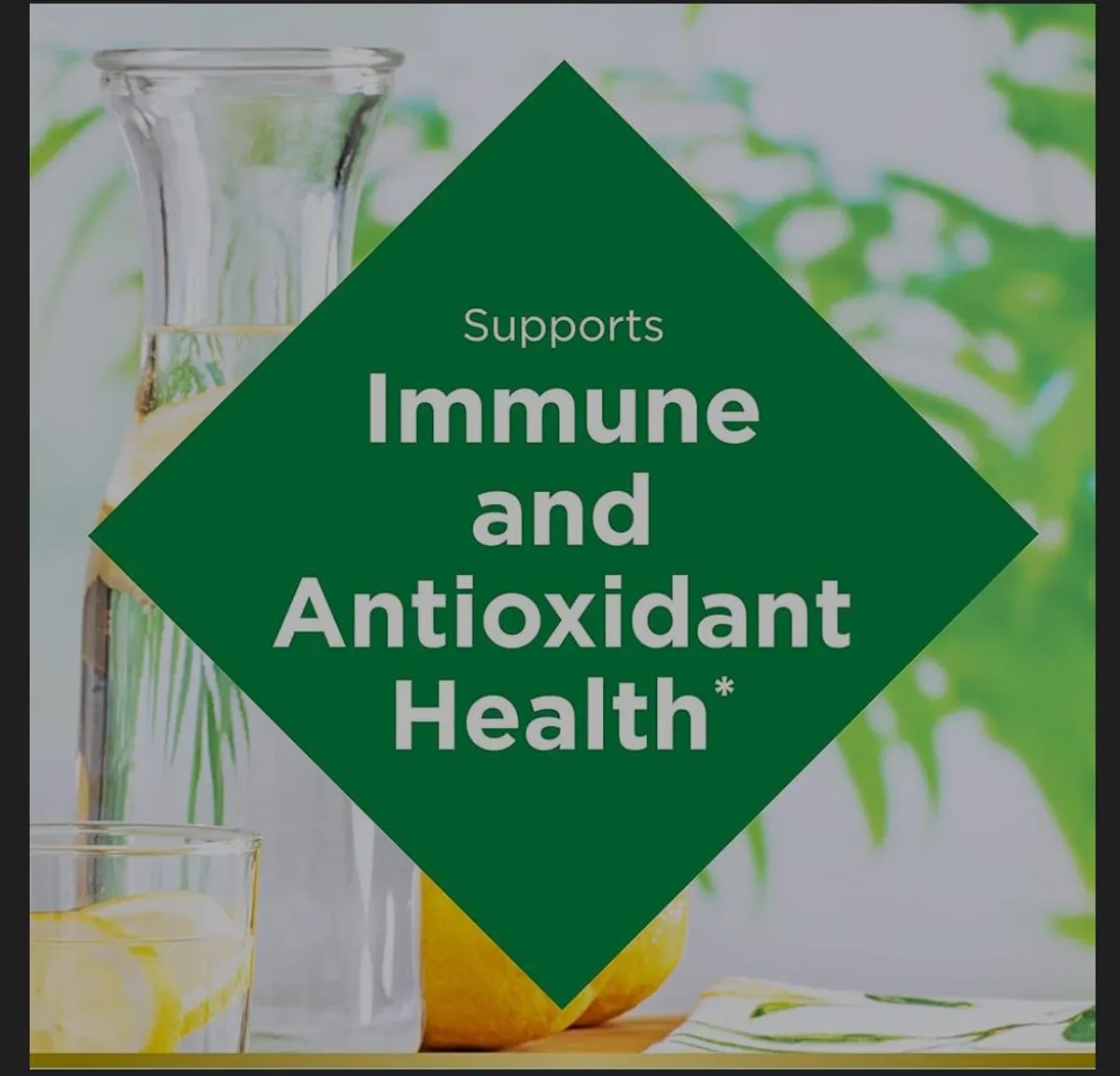 Nature's Bounty Vitamin E Oil, Supports Immune & Antioxidant, 30,000IU Vitamin E, Topical or Oral, 2.5 Oz