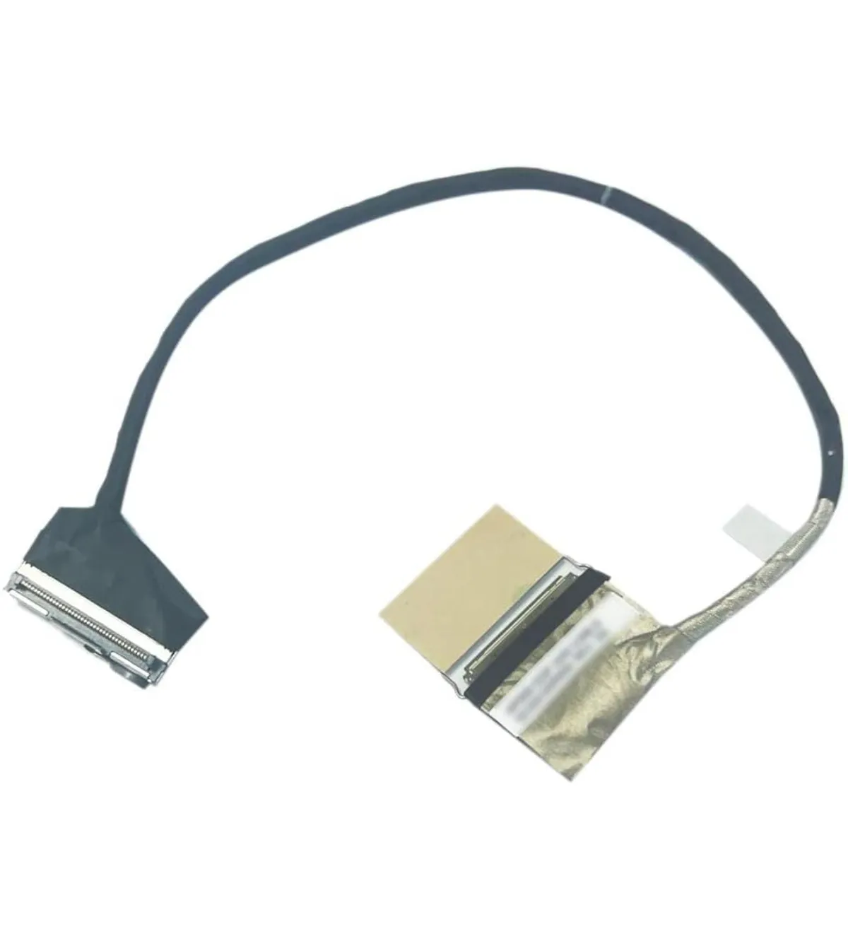 EDP UHD 40pin LCD LVDS LED Screen Video Display Cable Replacement for Lenovo ThinkPad P15