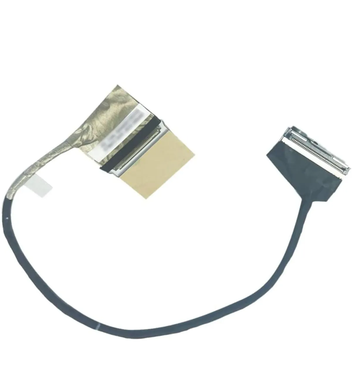 EDP UHD 40pin LCD LVDS LED Screen Video Display Cable Replacement for Lenovo ThinkPad P15
