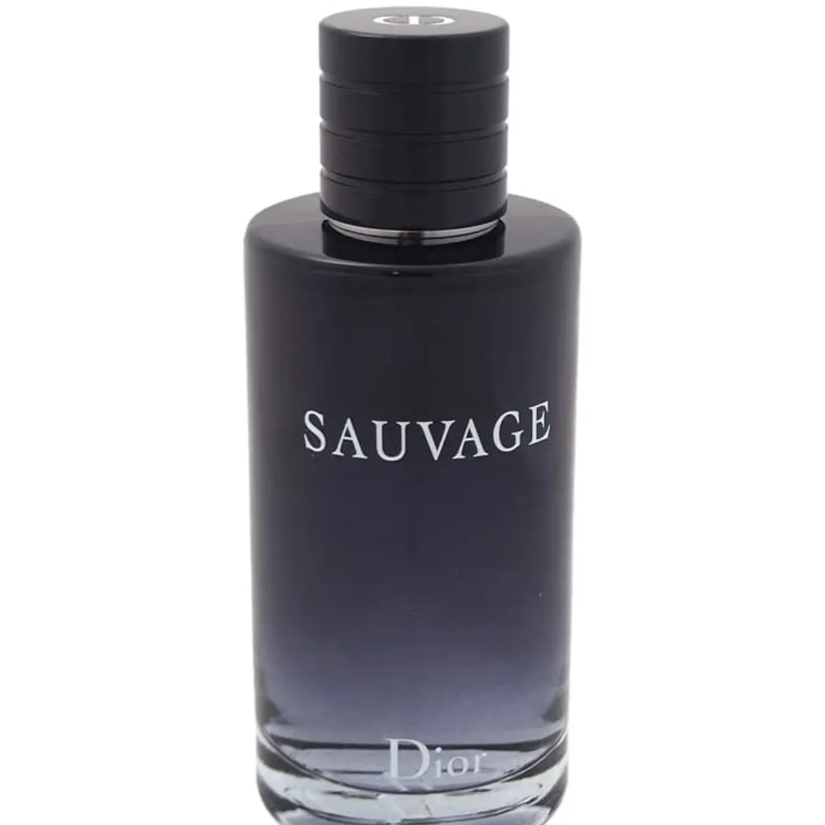 CHRISTIAN DIOR Sauvage For Men Eau De Toilette Spray, 6.8 Ounce