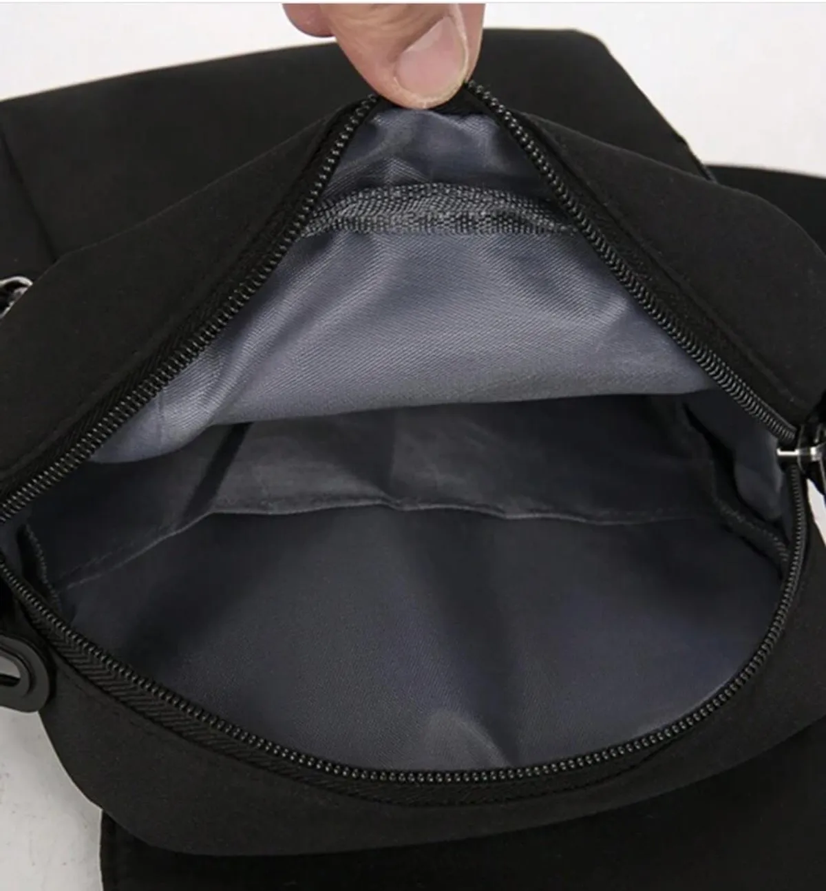 Men shoulder Bag Brand New Sports Crossbody Bag