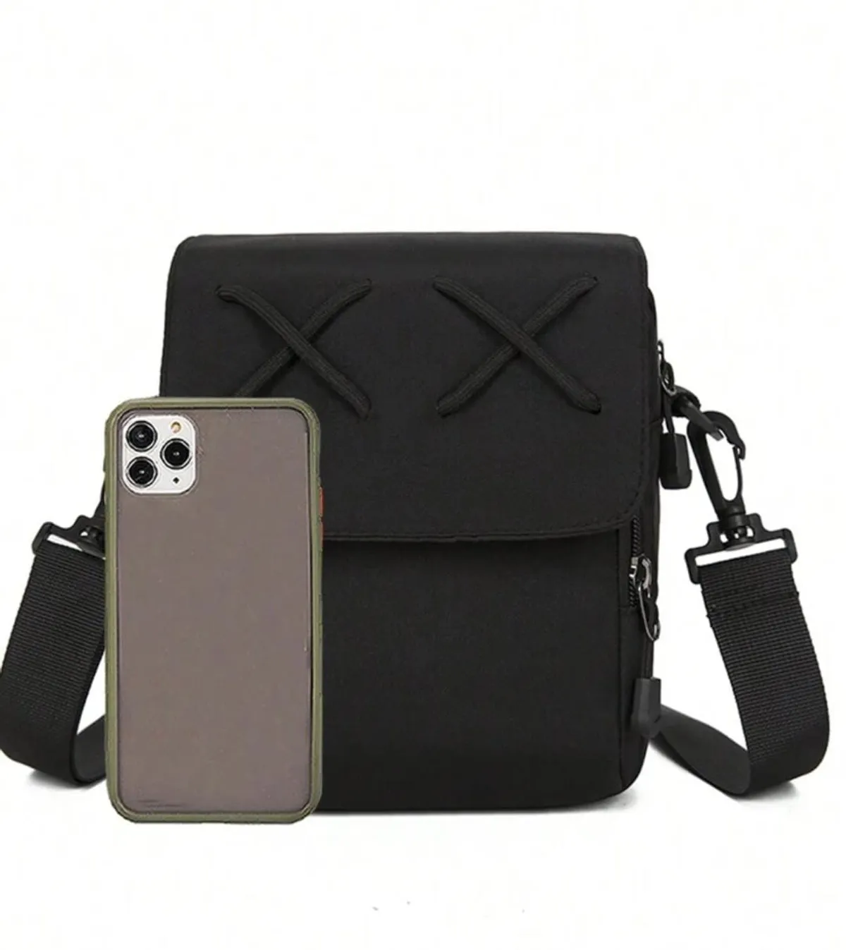 Men shoulder Bag Brand New Sports Crossbody Bag