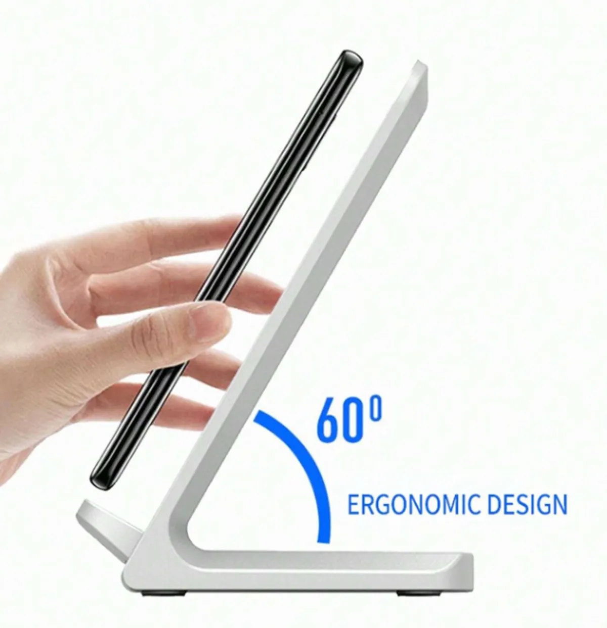 15W Wireless Charger