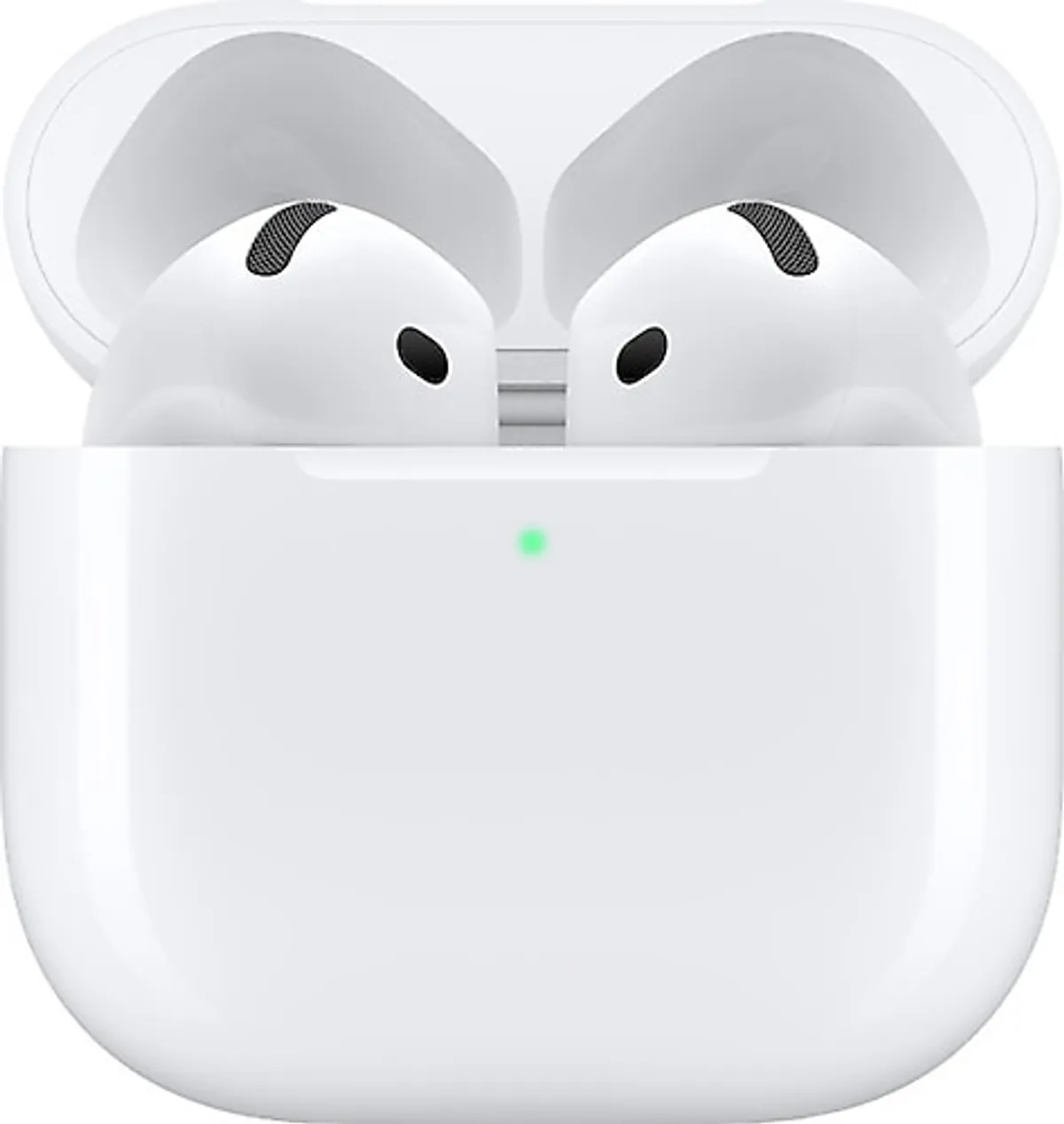 Apple AirPods 4 Wireless Earbuds
