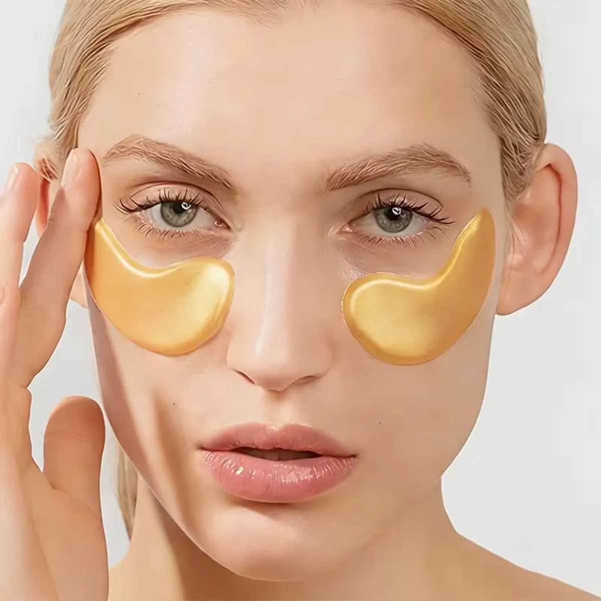Maxylva Collagen Under Eye Patches