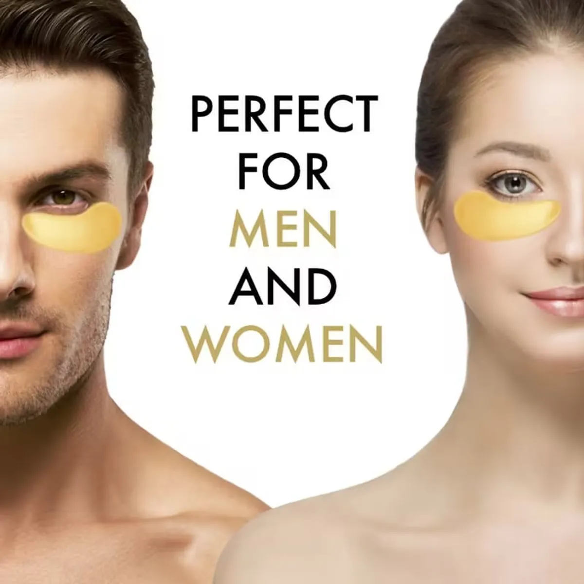 Maxylva Collagen Under Eye Patches