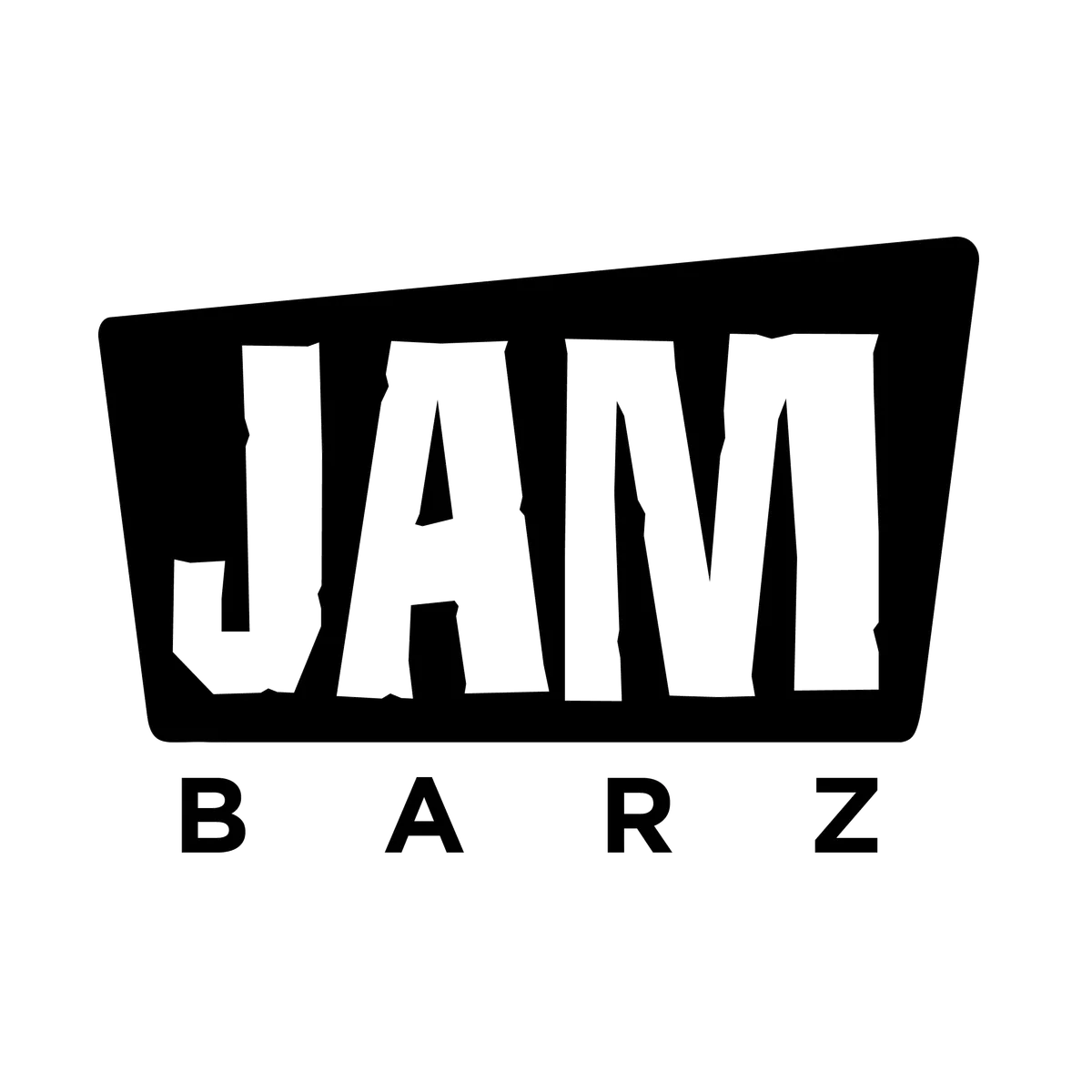 Jam Barz XL 1800 Puff Disposable Vape , Pineapple Ice